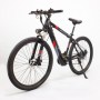 купить Электровелосипед GreenCamel MinMax (R27,5 250W 36V 10Ah) 21скор